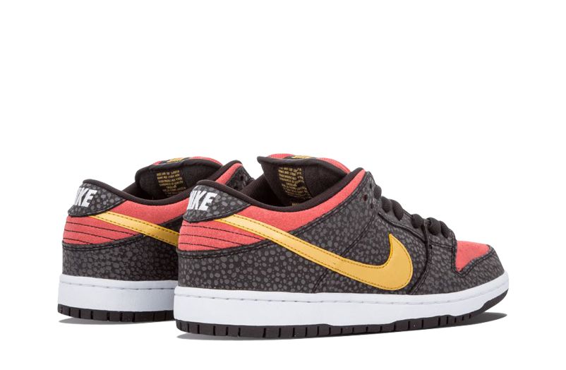 nike jordani